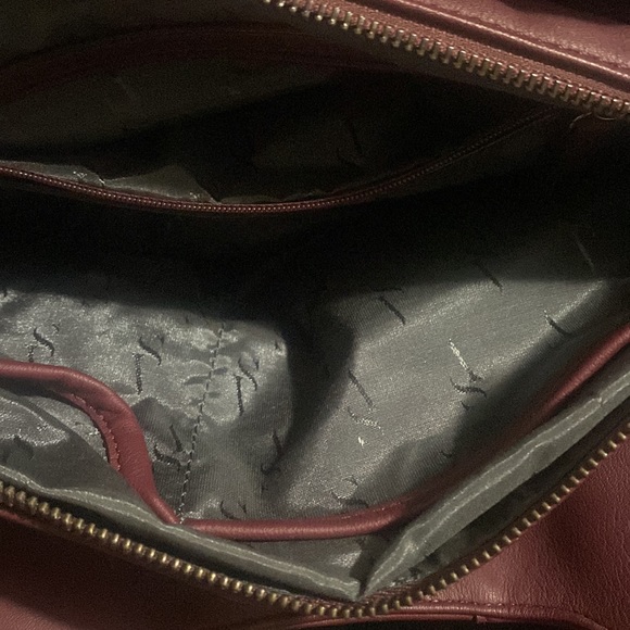 Vera Bang bag - Picture 3 of 4